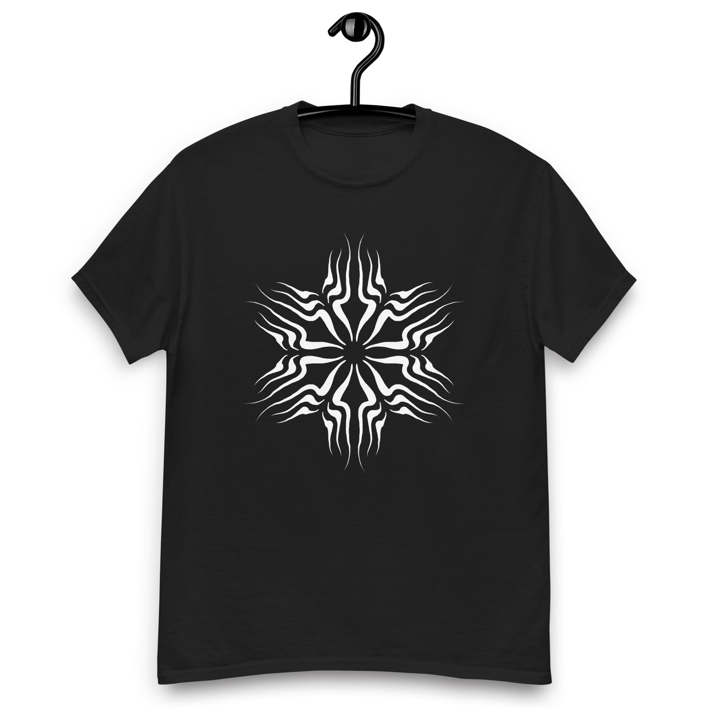 SOUL SYMMETRIES No.2 unisex t-shirt - Design by Courtney